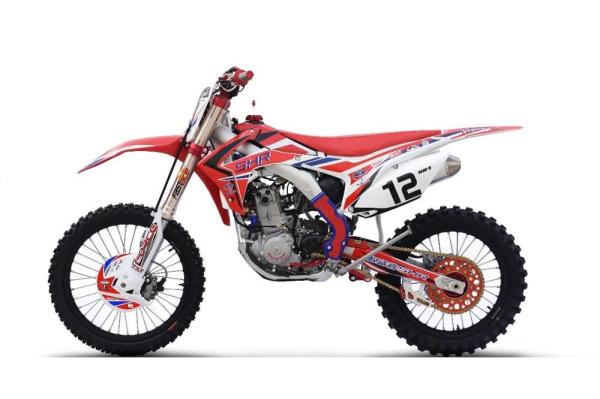 off road powerful  racing bike Dirt bike 300cc