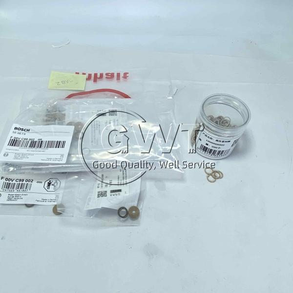 F00VC99002 Sealing Ring For BOSCH Diesel Fuel Injectors