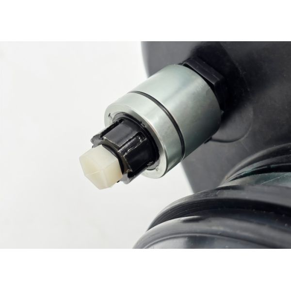 Quality Replacement Air Suspension Shock Absorber Right Front For BMW 7 Series xDrive G70 37106892592