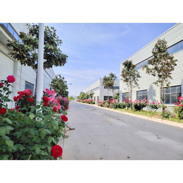Henan Liying Environmental Science and Technology Co., Ltd.,