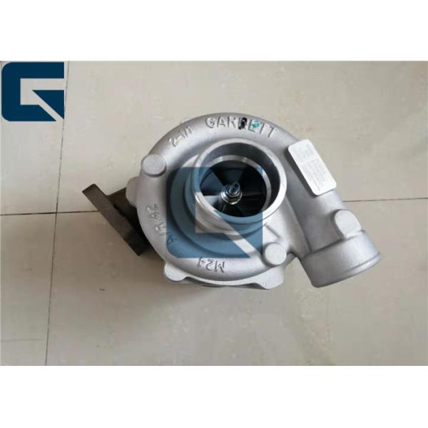 6D95 Engine Turbocharger 6207-81-8331 Turbo 6207818331 For KOMATSU PC200-6 Excavator