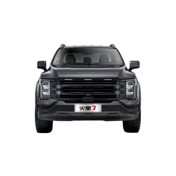 New Style China Foton Tunland V7 Diesel 4x4 Mini Pickup Trucks For Sale