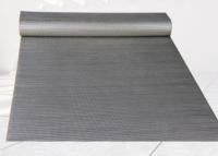 Bandes de conveyeur équilibrées d'armure de la catégorie comestible solides solubles 304 de GV pour faire frire l'équipement