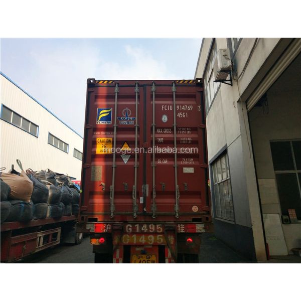 Automatic PP PE Plastic Film Granulator Machine