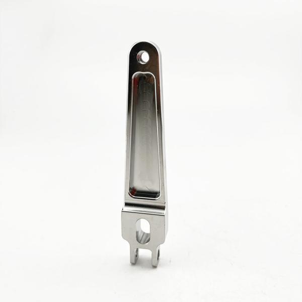 Metal Processing Machinery Parts Fender Strut for Softail Aluminium CNC Machinery