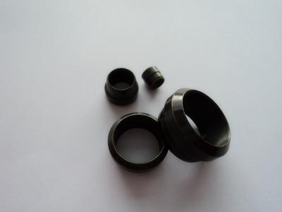 Tubulação hidráulica de corte preta Ring For Hydraulic Hose Pipe do RUÍDO 2353 do anel