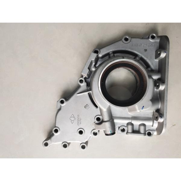 Масляный насос Deutz 1013 экскаватора нормального размера 04507272 OEM