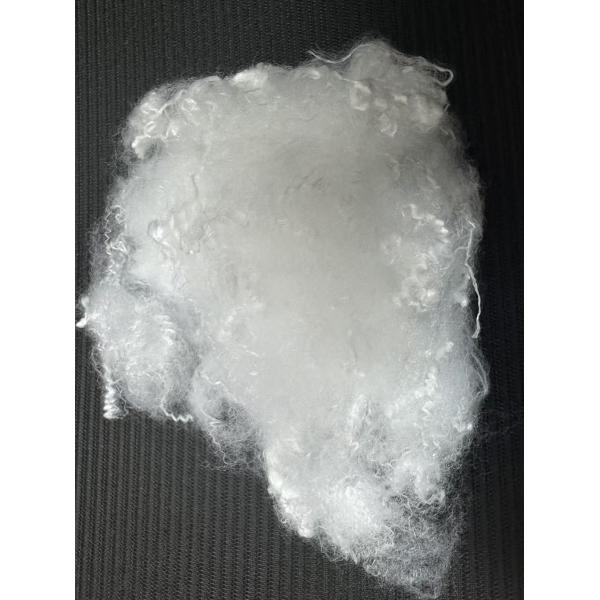 Baja fusión para el algodón duro