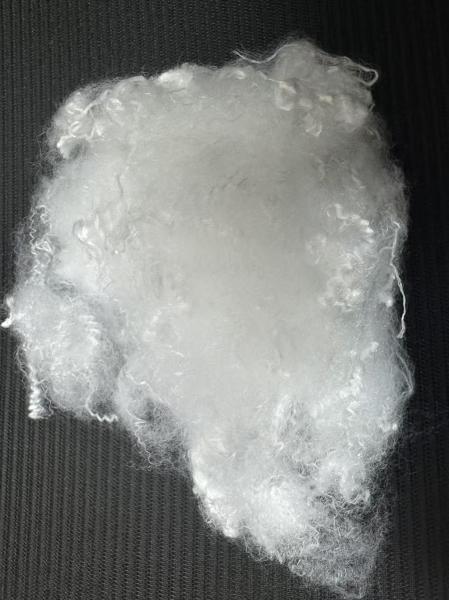 Low melting for Hard cotton