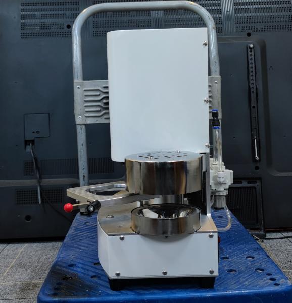 High Performance Positive And Negative Pressure Integration Thermoforming Machine