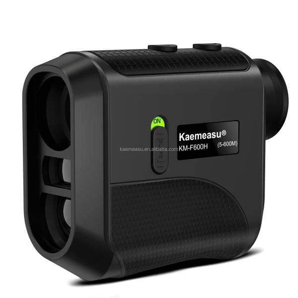 Appareil de mesure de distance de 1000 m pour la chasse en plein air