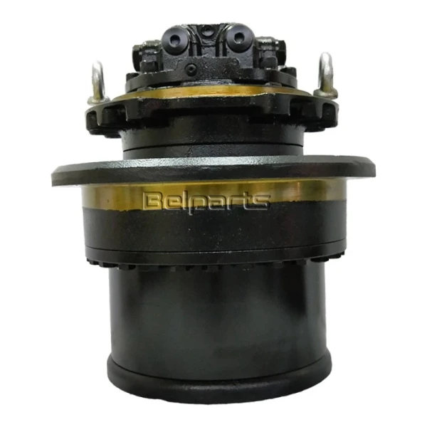 Hitachi 9243839 9256989 9242907 9257553 Final Drive Gearbox ZX200 ZX240-3 ZX240-5G ZX250-5B Travel Motor Assembly