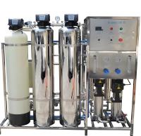 Systèmes d'inversion de l'énergie efficaces pour le traitement de l'eau acide dans l'industrie chimique
