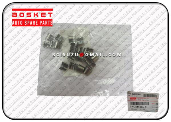 o colar das peças de motor de 4HK1 Isuzu rachou 5125650040 5-12565004-0