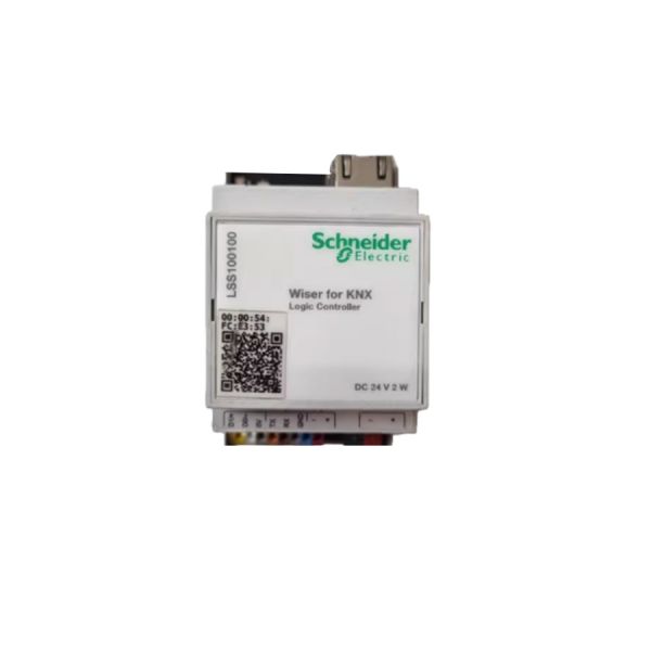Schneide LSS100100 Wiser KNX DALI Gateway Lighting Control Bridge for BAS System