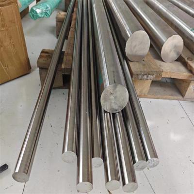 Customized Inconel 601 Alloy Rod NS313 Alloy Round Steel Alloy 601 Seamless Pipe