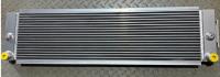 2348945 radiateur d'huile hydraulique de base 234-8945 pour CAT 631G 637G D8N D8R D8R II CATER