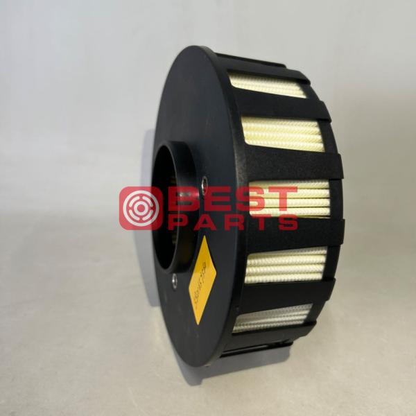Filter breather Iveco Cursor 9 E6 - IVECO - 5801659560  Filter Cross Reference