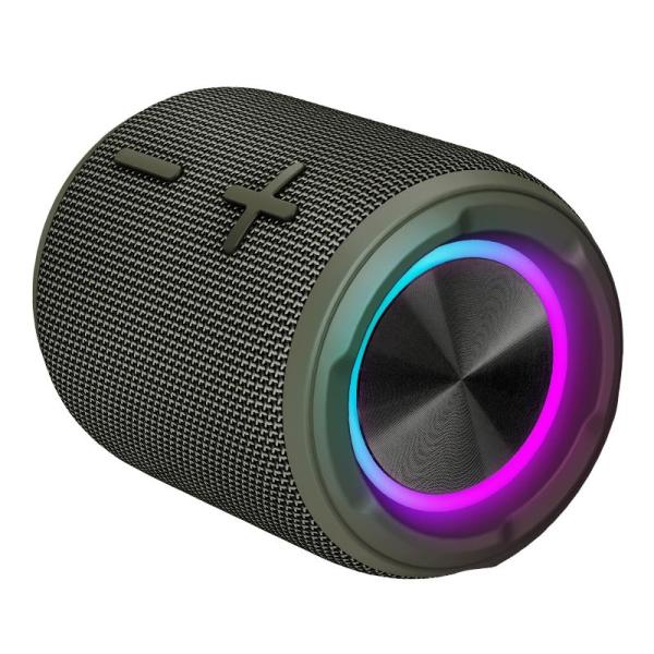 IPX7 Waterproof Ozzie Bluetooth Speaker Wireless For Outdoor CE Certified
