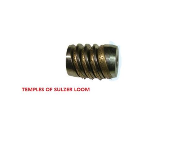 Projectile Loom Temple Spare Parts For Sulzer Looms 912-533-009