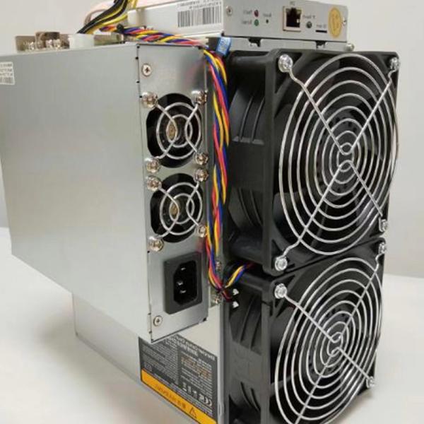 Goldshell LBC miners new LB-box with 175G hashrate and 162W power in stock