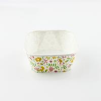 3 oz 100 ml Cups de Papel de Bolo, Cupcake Holder Resistente ao Calor, Cups de Papel de Bolo