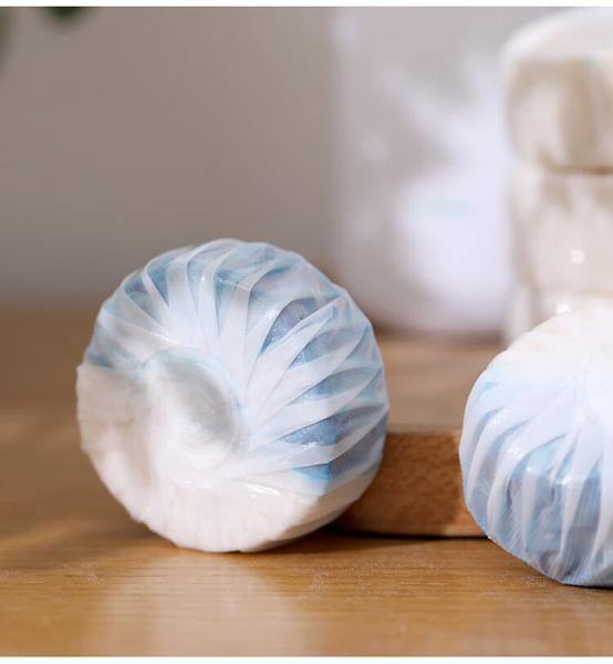 Filtro biodegradável solúvel em água para embalagem Filtro de saco de fertilizante ecológico