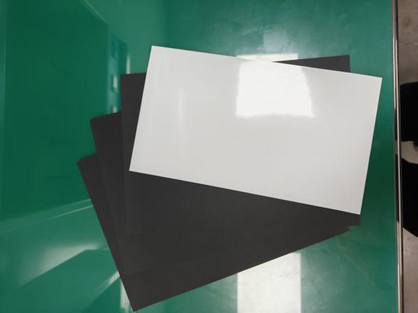 UV Resistant Polycarbonate Insulation Film 100m 0.5mm Thickness