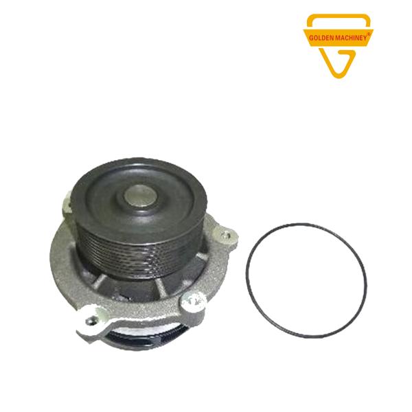 1664762 1639196 Daf Truck Spare Parts Truck Water Pump