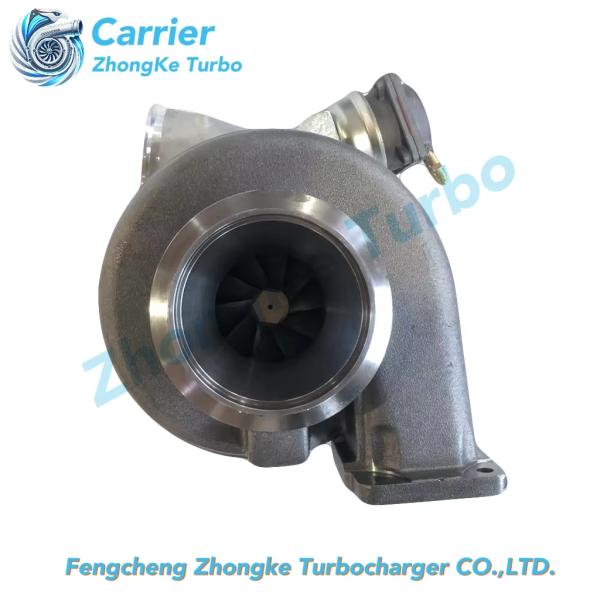 Series 60 Engine Detroit Diesel Turbo GTA4502V 758160-5006S 758160-0006 758160-6 23534774