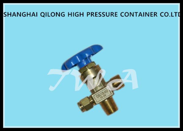 Medical Gas Regulator for CGA 540 valve, QL-ACGA540R-3 medical oxygen regulator  in hospital or at home