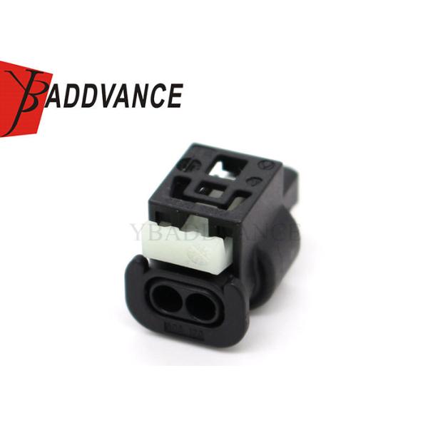 7615487-03 соединитель автоматической женской сигареты автомобиля 2 Pin более светлый для BMW Audi