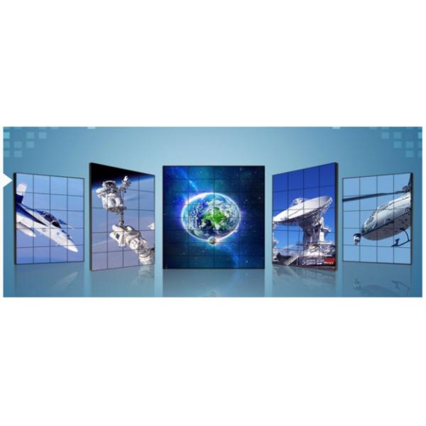 выход Ch 1080P HDMI входного сигнала 16 Ch регулятора 4 стены 7U 4K HDMI видео-