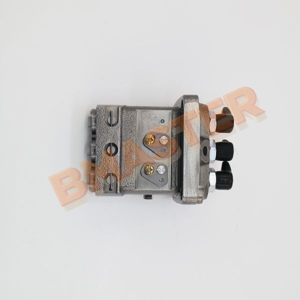 71962451100 YANMAR Fuel Injection Pump With 3TNA72 Engine Diesel Fuel System Components