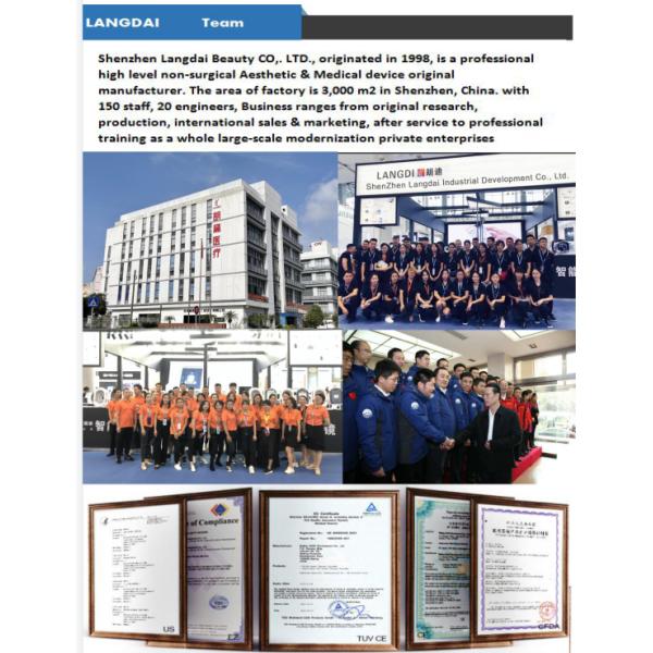 150J 808nm Painless Laser Hair Removal Machine 12mmX12mm Spot