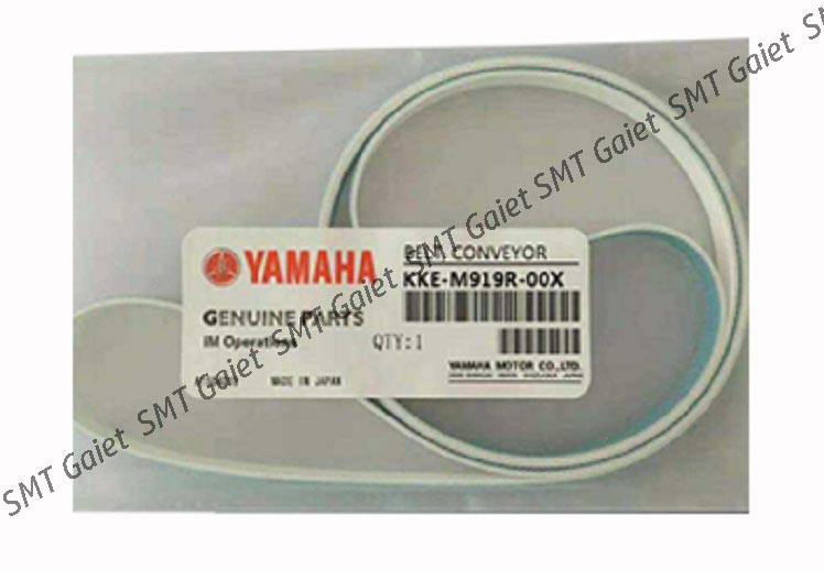 Конвейерная лента KKE-M919R-00X Yamaha SMT для машины YS24