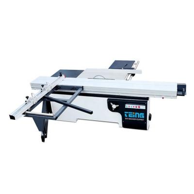 3000x375 mm Sliding Table Saw MJ09B Woodworking Machine for Panel Saw CE ISO9001 Certified