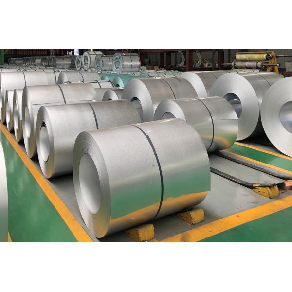AFP Galvalume Coil Stock JIS G3302-SGCC 0,9 мм*1000 мм AZ60