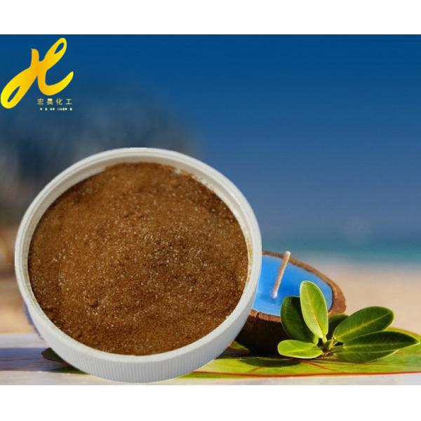 Acid fixation powder NRS