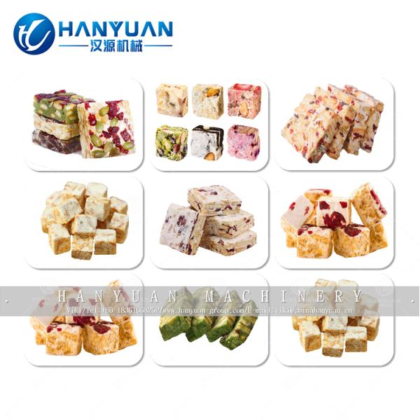 Snowflake Packaging Machine