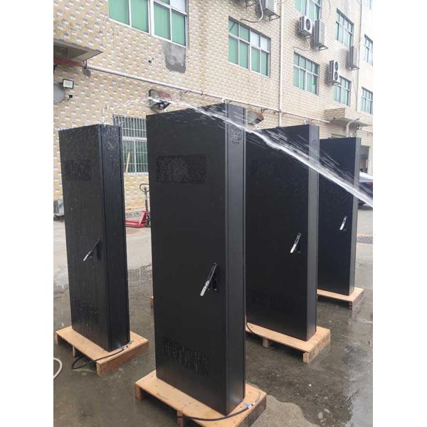 Standing Device Commercial Outdoor Digital Signage Displays Retail Screen Waterproof Outdoor Lcd Advertising Displayer
