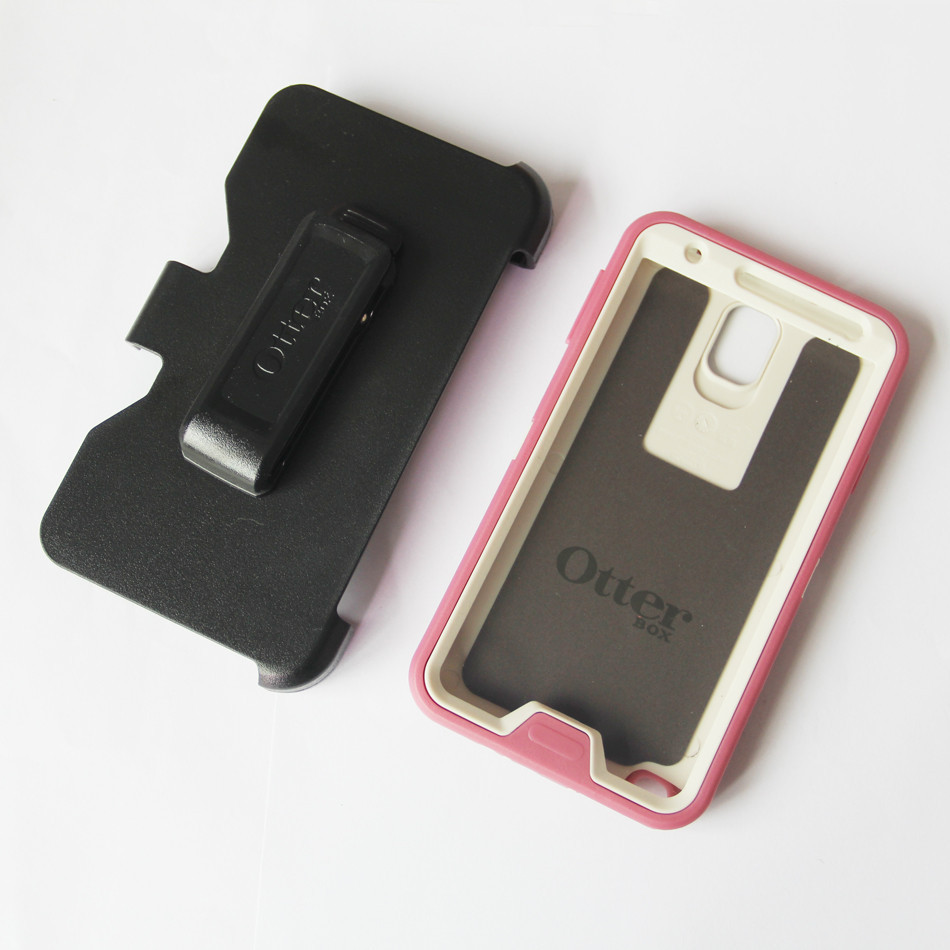Ottering Defender Outer Box Phone Cases For Samsung Note3
