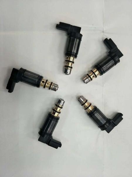 Auto Air Conditioning Control Valves, Car AC Compressor Control Valve Wholesale Control Valves