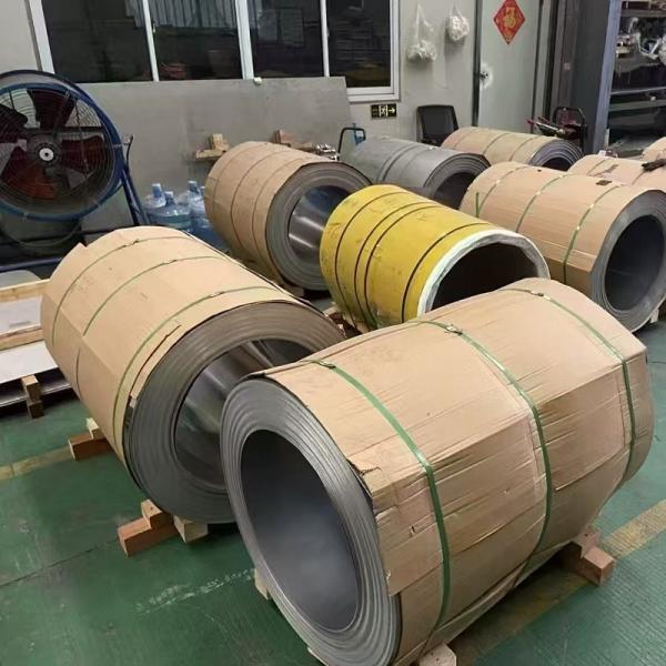 Laser Cutting Hastelloy Cold Rolled Plate Coil Sheet ASTM EN DIN JIS GB Standard