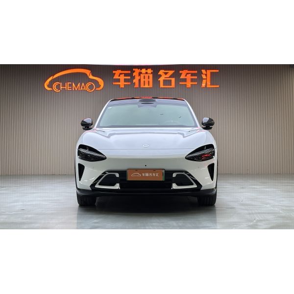 Xiaomi Auto Xiaomi YU7 2025 Model Long Range High-Performance Four-Wheel Drive Max Edition  00122