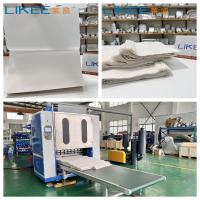 LKWP980 Pop Up Wax Paper Folding Machine Household Kitchen Cooking Baking Tray Paper