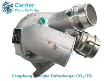 Hyundai H1 TQ 2.5L BV43 Turbo 28230-4A700 53039880353 53039700353 53039700226 53039880226 28500-4A700 La voiture est équipée d'un moteur à commande numérique.