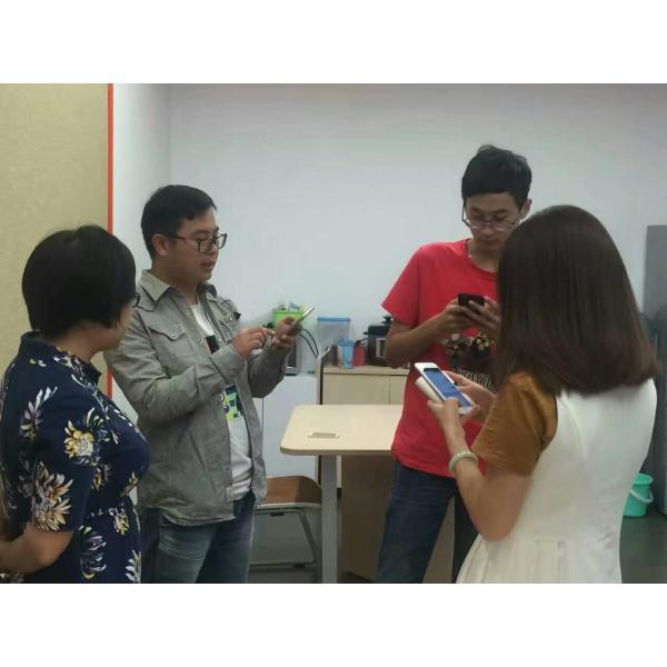 Haining Concern Paper Cup Co.,Ltd