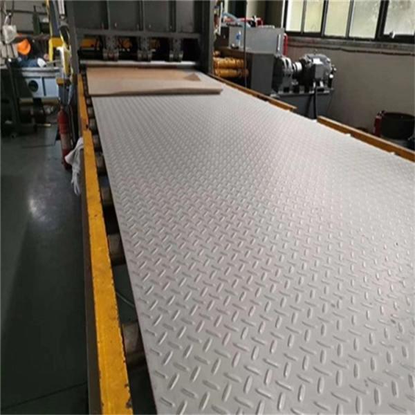Painéis decorativos de chapa de aço inoxidável de 5 mm 440c