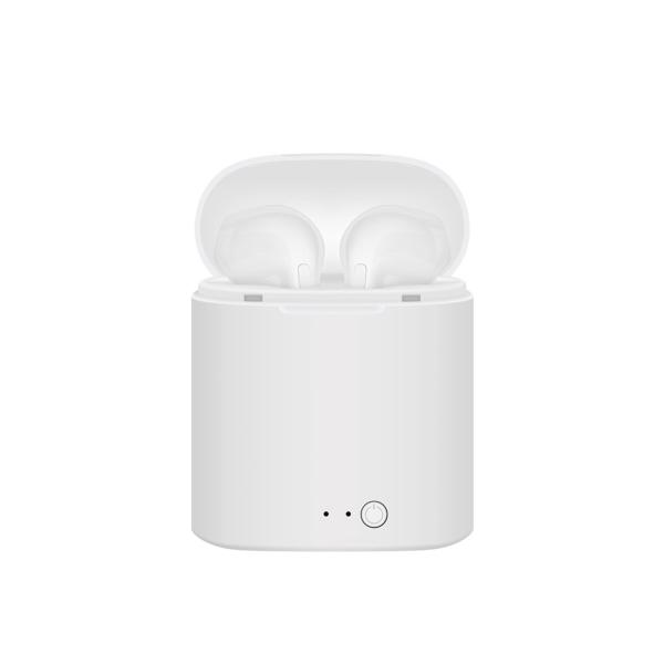 I7s Tws Stereo Bluetooth Earphone Wireless Headphone Bt 5.0 For Smart Phone